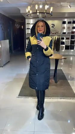 کاپشن مزونی رامویا