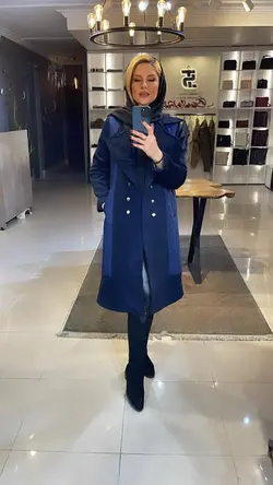 پالتو ستینا