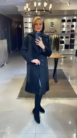 پالتو ستینا