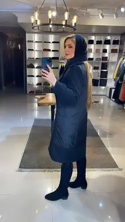 پالتو ستینا