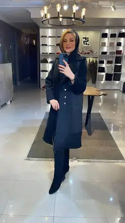 پالتو ستینا