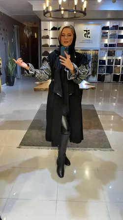 پالتو مزونی رایمیتای