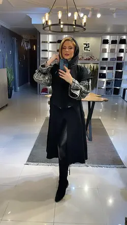 پالتو مزونی رایمیتای