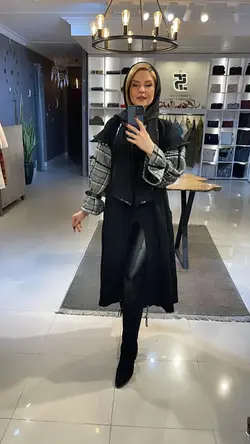 پالتو مزونی رایمیتای