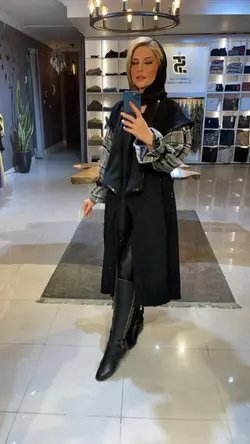 پالتو مزونی رایمیتای