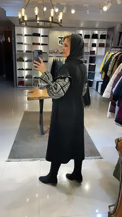 پالتو مزونی رایمیتای