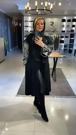 پالتو مزونی رایمیتای