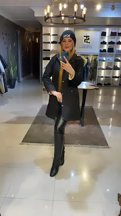 کاپشن رمیلن