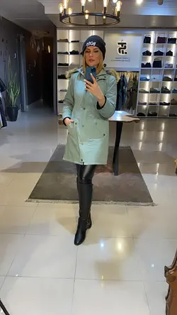 کاپشن رمیلن