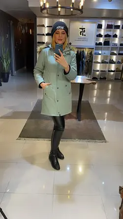 کاپشن رمیلن