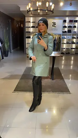 کاپشن رمیلن