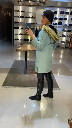 کاپشن رمیلن