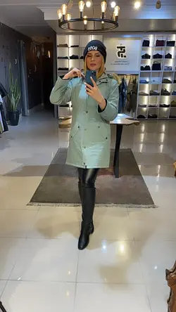 کاپشن رمیلن