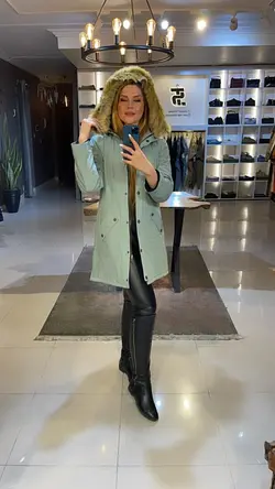 کاپشن رمیلن