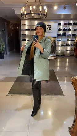 کاپشن رمیلن