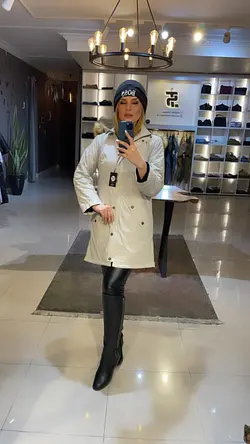 کاپشن رمیلن