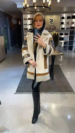 پالتو مزونی فومیژا