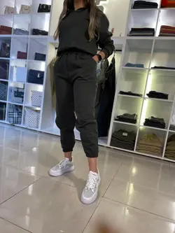 هودی و شلوار نایوتا
