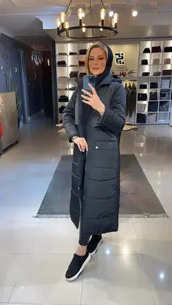 کاپشن مزونی رایتین