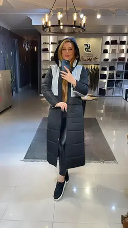 کاپشن مزونی رایتین