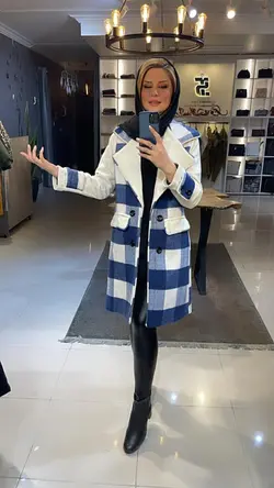 پالتو مزونی امیاژ