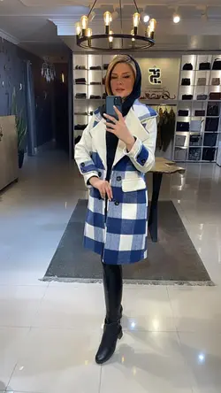 پالتو مزونی امیاژ