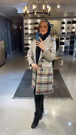 پالتو مزونی امیاژ