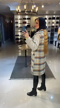 پالتو مزونی امیاژ