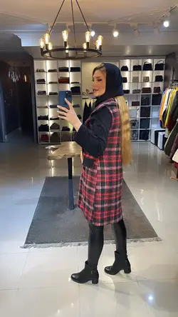 پالتو مزونی امیاژ