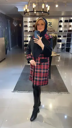 پالتو مزونی امیاژ