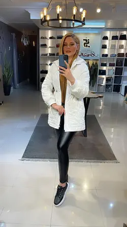 کاپشن مزونی رارورا