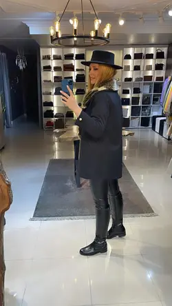 پالتو مزونی ایان