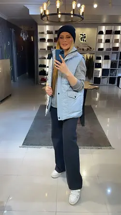 پافر کوتاه ارتینا