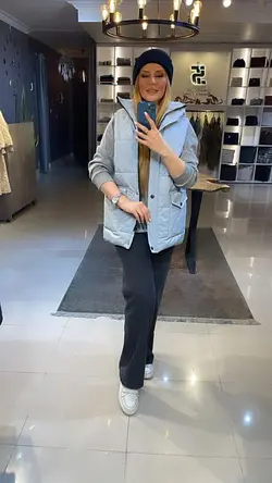 پافر کوتاه ارتینا