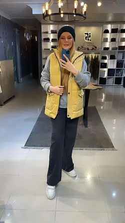 پافر کوتاه ارتینا