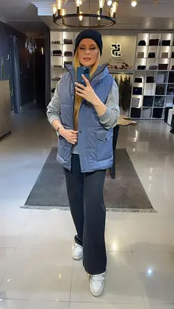 پافر کوتاه ارتینا