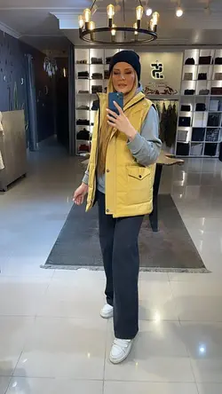 پافر کوتاه ارتینا