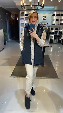 پافر کلاه دار امپیبا