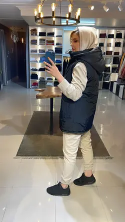 پافر کلاه دار امپیبا