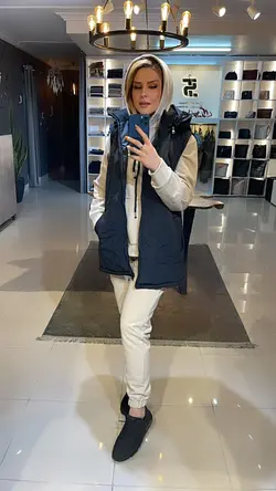 پافر کلاه دار امپیبا