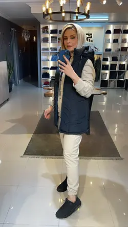 پافر کلاه دار امپیبا