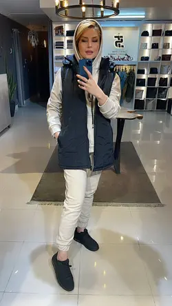 پافر کلاه دار امپیبا