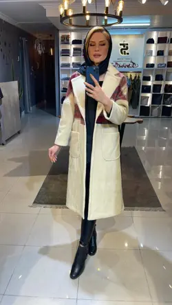 پالتو مزونی سامنا