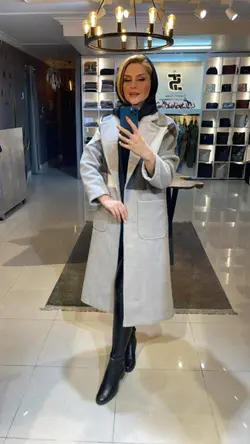 پالتو مزونی سامنا