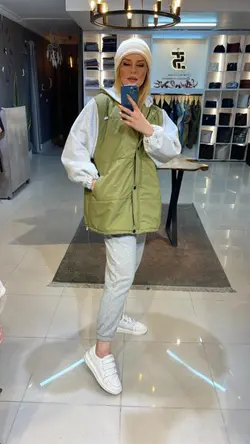 کاپشن فیدیوا