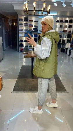 کاپشن فیدیوا