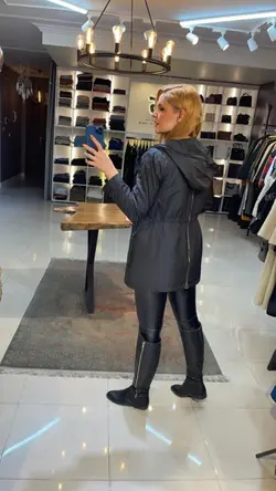 بارونی رایونا