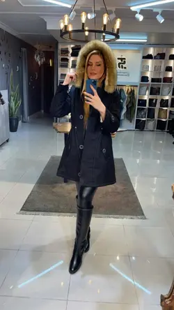 کاپشن رمنی
