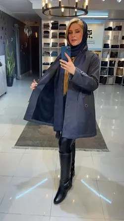 کاپشن رمنی