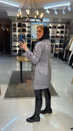 کاپشن رمنی